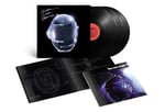 Daft Punk - Random Access Memories (10th Anniversary) - Plak