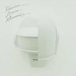 Daft Punk - Random Access Memories (The Drumless Edition) - Plak