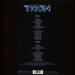 Daft Punk – TRON: Legacy (Vinyl Edition Motion Picture Soundtrack) Plak