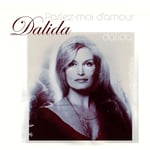 Dalida - Parlez-Moi D'amour - Plak