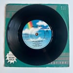 Dan Hartman – I Can Dream About You Dönem Baskı 45 lik Plak