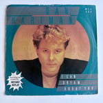 Dan Hartman – I Can Dream About You Dönem Baskı 45 lik Plak
