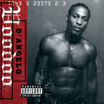 D'angelo - Voodoo - Plak