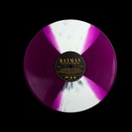 Danny Elfman - Batman '89 (Original Motion Picture Score) (Graphic Novel Box Set) (Colored Vinyl) - Plak
