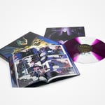 Danny Elfman - Batman '89 (Original Motion Picture Score) (Graphic Novel Box Set) (Colored Vinyl) - Plak
