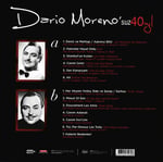 Dario Moreno - Dario Moreno'suz 40 Yıl - Plak