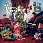 Darren Criss - A Very Darren Crissmas - CD