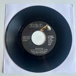 Daryl Hall & John Oates – Private Eyes Dönem Baskı 45 lik Plak