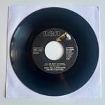Daryl Hall & John Oates – Private Eyes Dönem Baskı 45 lik Plak