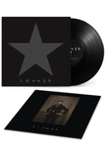 David Bowie - Blackstar (2026 Reissue) - Plak
