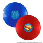 David Fleming & John Murphy - Superman (O.S.T) (RedBlue Vinyl) - Plak