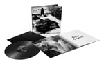 David Gilmour Luck And Strange (Black Vinyl) - Plak