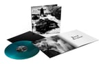 David Gilmour Luck And Strange (Limited Edition - Translucent Sea Blue Vinyl) - Plak