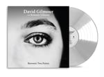 David Gilmour & Romany Gilmour - Between Two PointsRSD 2025 Clear Vinyl edition - Plak