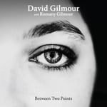 David Gilmour & Romany Gilmour - Between Two PointsRSD 2025 Clear Vinyl edition - Plak