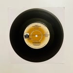 David Soul – Don't Give Up On Us Dönem Baskı 45 lik Plak