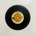 David Soul – Don't Give Up On Us Dönem Baskı 45 lik Plak