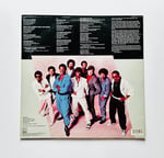 Dazz Band – Jukebox Dönem Baskı Plak