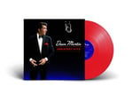 Dean Martin - Greatest Hits (125 Jahre Jazz Edition) (180g) (Limited Edition) (Red Vinyl) - Plak
