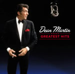 Dean Martin - Greatest Hits (125 Jahre Jazz Edition) (180g) (Limited Edition) (Red Vinyl) - Plak