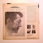 Dean Martin - Welcome To My World - Dönem Baskı Plak