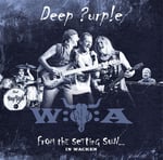 Deep Purple - From The Setting Sun... (In Wacken 2013) (180g) - Plak