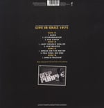 Deep Purple - Graz 1975 (remastered) - Plak