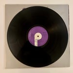 Deep Purple – Made In Europe Dönem Baskı Plak