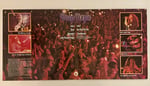 Deep Purple – Made In Europe Dönem Baskı Plak