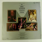 Deep Purple – Made In Europe Dönem Baskı Plak
