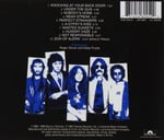 Deep Purple - Perfect Strangers - CD