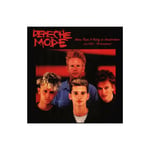 Depeche Mode - More Than A Party In Amsterdam (Live 1983 - FM Broadcast) - Plak