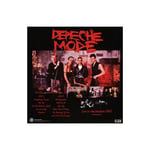 Depeche Mode - More Than A Party In Amsterdam (Live 1983 - FM Broadcast) - Plak