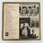 Diana Ross And The Supremes* Plus The Four Tops*, Stevie Wonder & The Temptations – Dönem Plak