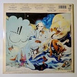 Dire Straits – Alchemy – Dire Straits Live – Dönem Baskı Plak (2LP)