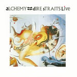 Dire Straits - Alchemy Live - CD