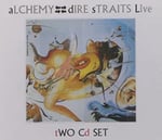 Dire Straits - Alchemy Live - CD