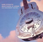 Dire Straits - Brothers In Arms (20th Anniversary Edition) Super Audio - CD