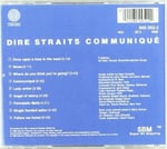 Dire Straits - Communiqué (Original Recording Remastered) - CD