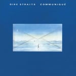 Dire Straits - Communiqué (Original Recording Remastered) - CD