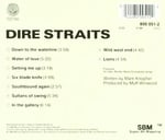 Dire Straits - Dire Straits (Original Recording Remastered) - CD