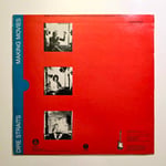 Dire Straits - Making Movies - Dönem Baskı Plak