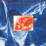 Dire Straits - On Every Street - CD