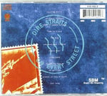 Dire Straits - On Every Street - CD