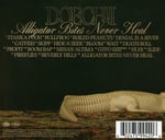 Doechii - Alligator Bites Never Heal - CD