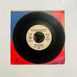 Donna Summer – Love Is In Control (Finger On The Trigger) Dönem Baskı 45 lik Plak