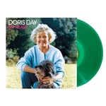 Doris Day - My Heart (Limited Edition) (Green Vinyl) - Plak