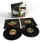 Dr. John - The Montreux Years - Plak