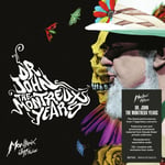 Dr. John - The Montreux Years - Plak