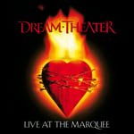 Dream Theater - Live At The Marquee - CD